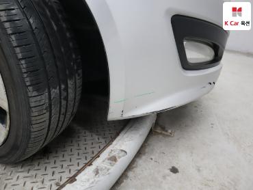 2013 - kia k5