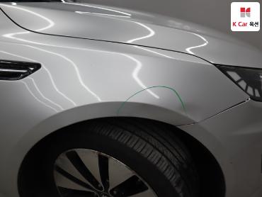 2013 - kia k5