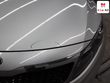 2013 - kia k5