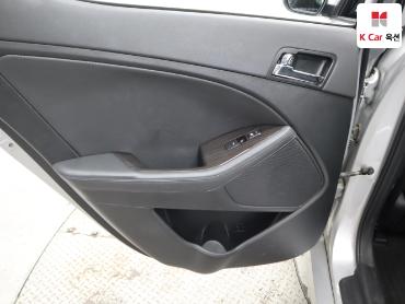 2013 - kia k5