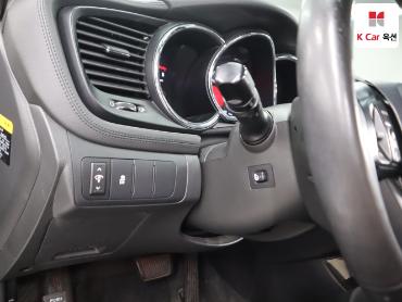 2013 - kia k5