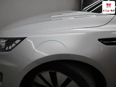 2013 - kia k5