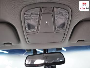 2013 - kia k5