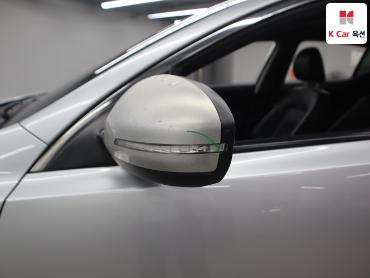 2013 - kia k5