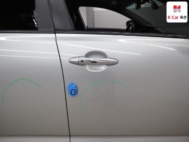 2013 - kia k5
