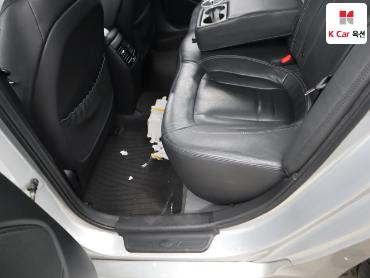 2013 - kia k5