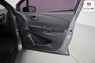 2017 - renault samsung qm3