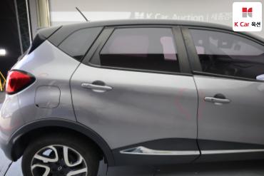 2017 - renault samsung qm3