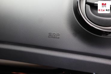 2017 - renault samsung qm3
