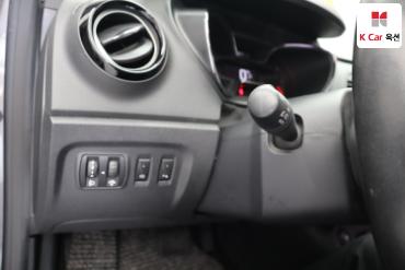 2017 - renault samsung qm3