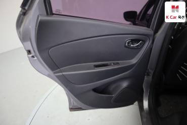 2017 - renault samsung qm3