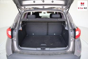 2017 - renault samsung qm3