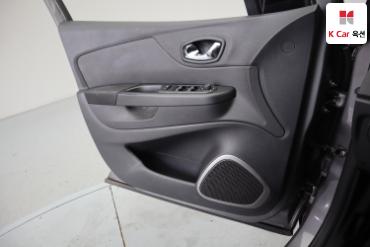 2017 - renault samsung qm3