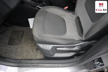 2017 - renault samsung qm3