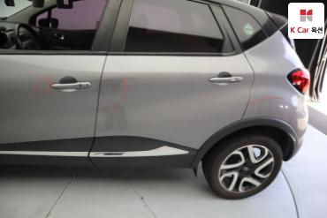 2017 - renault samsung qm3