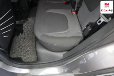 2017 - renault samsung qm3