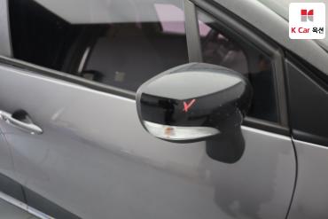 2017 - renault samsung qm3
