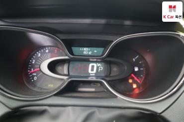 2017 - renault samsung qm3