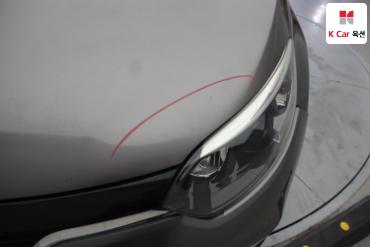 2017 - renault samsung qm3