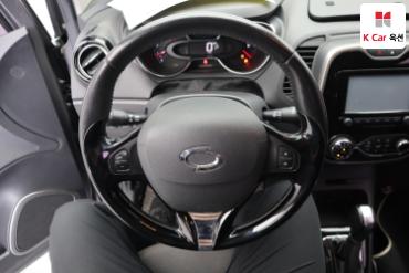 2017 - renault samsung qm3
