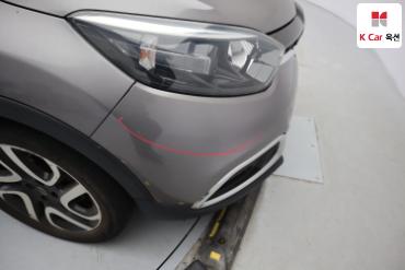 2017 - renault samsung qm3