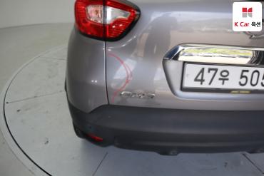 2017 - renault samsung qm3