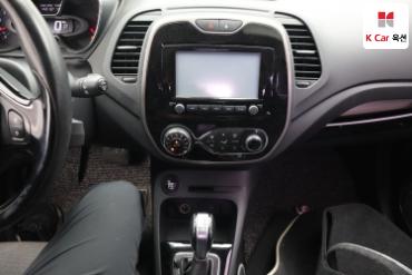 2017 - renault samsung qm3