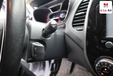 2017 - renault samsung qm3