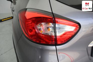 2017 - renault samsung qm3