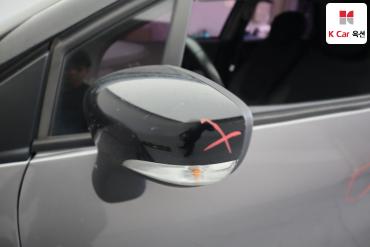 2017 - renault samsung qm3