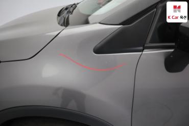 2017 - renault samsung qm3