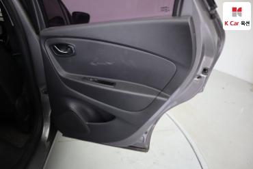2017 - renault samsung qm3