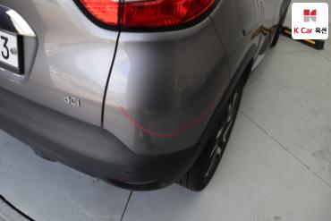 2017 - renault samsung qm3