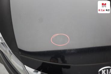2012 - kia k5