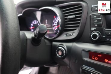 2012 - kia k5