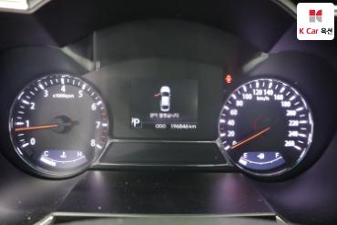 2012 - kia k5
