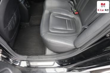 2012 - kia k5