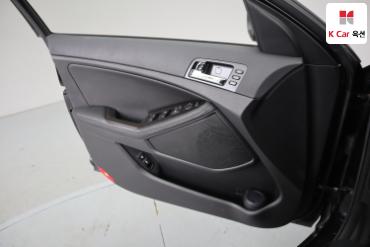 2012 - kia k5