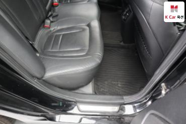 2012 - kia k5