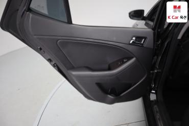 2012 - kia k5