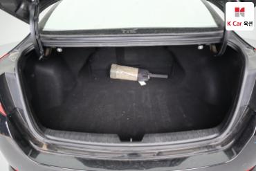 2012 - kia k5