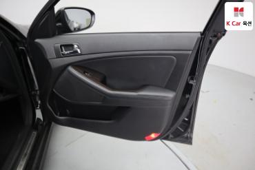 2012 - kia k5