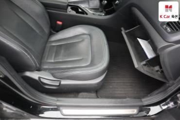2012 - kia k5