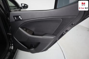 2012 - kia k5