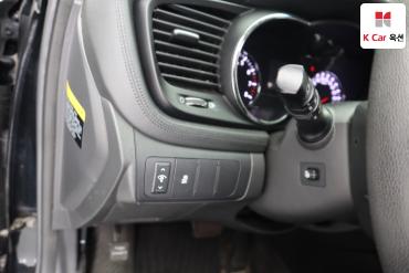 2012 - kia k5