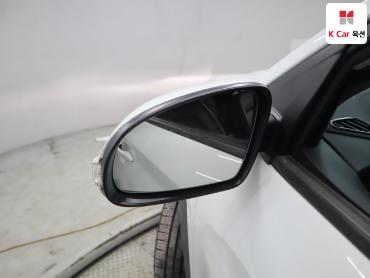 2020 - hyundai kona
