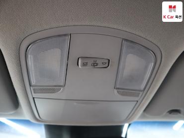 2020 - hyundai kona