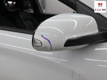 2020 - hyundai kona