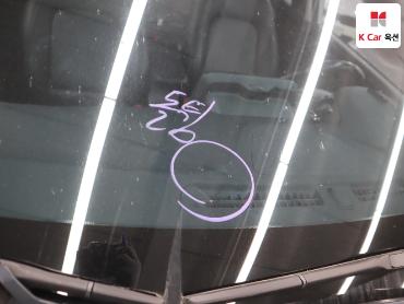 2020 - hyundai kona