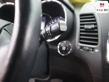 2016 - kia k3